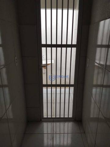 Apartamentos Novos para locação, Itaperi, Fortaleza. LOCAÇÃO SEM BUROCRACIA !!! - Foto 7