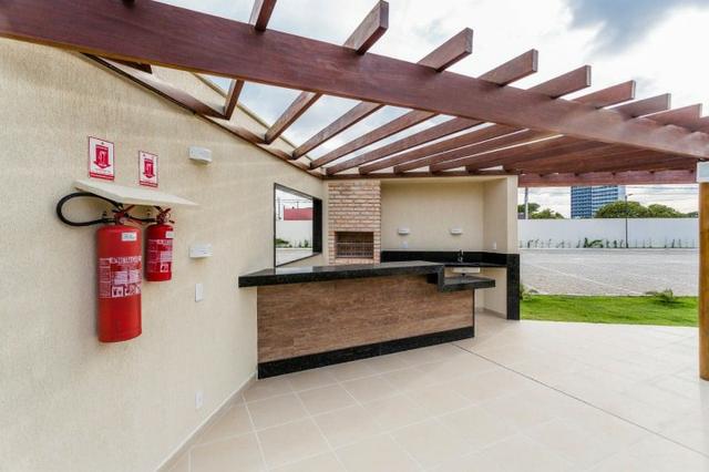 Áurea Guedes - Apartamentos de 3 Quartos em Ponta Negra-RN - Foto 7