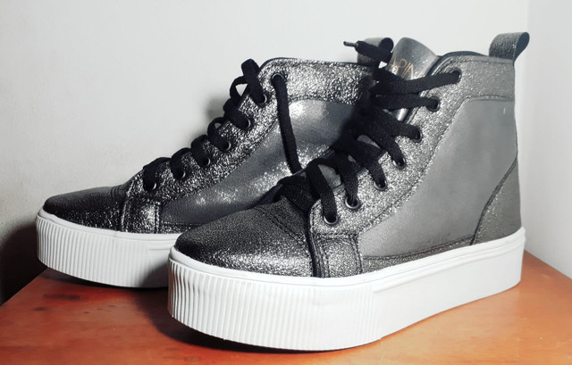 tenis barato e bonito