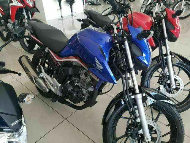 TITAN 160 FLEX ONE 2020 - Foto 3