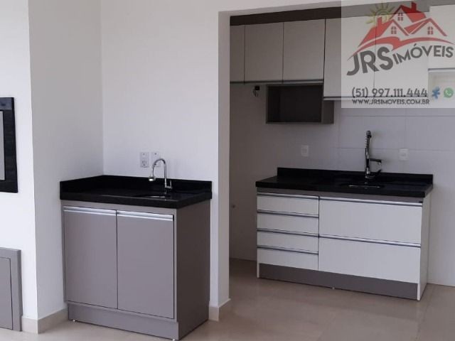 Maravilhoso apto com 02 dorm (01 suite), amplo, com vista pro mar - Foto 7