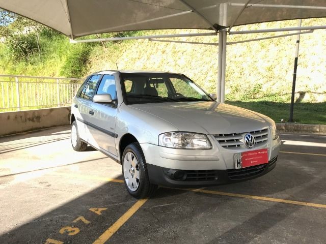 GOL G4 1.0 Completo +IPVA2020 - Foto 12