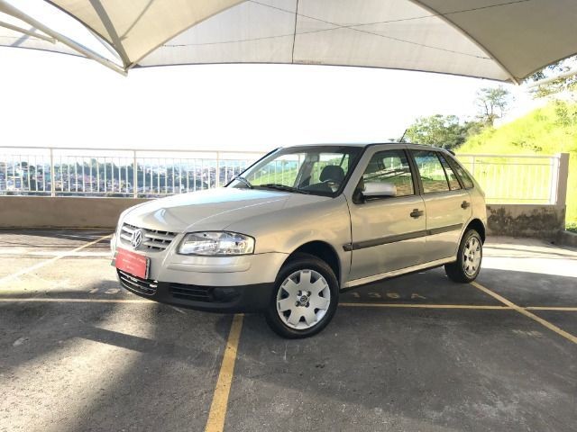 GOL G4 1.0 Completo +IPVA2020
