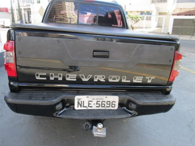 Gm chevrolet s10 2.8 executiva 4x4 - Foto 6