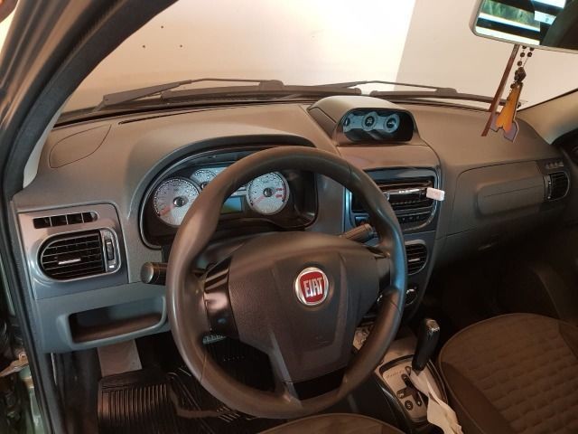 '' Oportunidade, Strada Adventure Cabine Dupla 1.8 Automática Flex 2013/2013, completa. '' - Foto 10