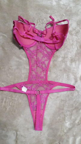 Lingerie - Foto 4