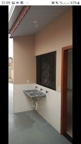CASA SETOR 06 - FINANCIA - MINHA CASA MINHA VIDA - Foto 10