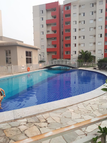 Excelente apartamento mobiliado próximo ao Comper da Tamandaré - Foto 17