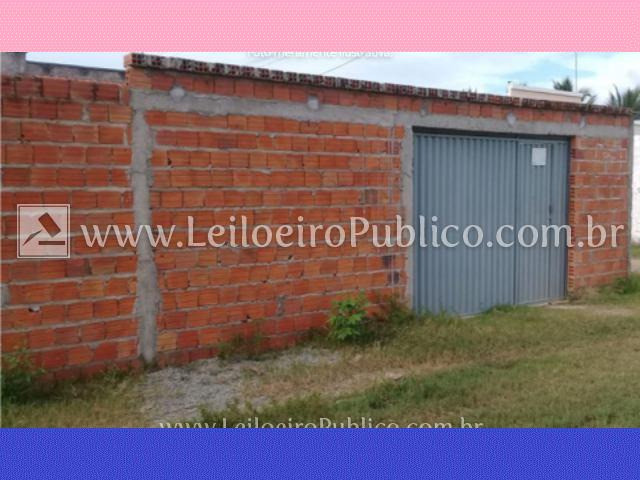 Monção (ma): Casa jcbim jloyn - Foto 2