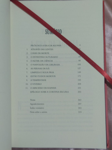 Medicina dos Horrores - Foto 6