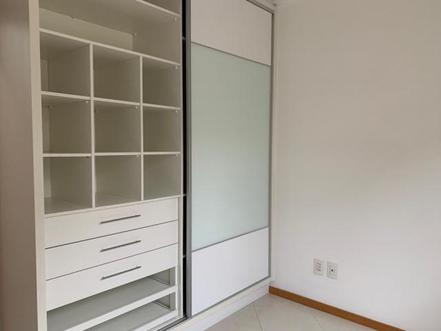 Apartamento à venda com 2 dormitórios em Beira mar norte, Florianópolis cod:81156 - Foto 13