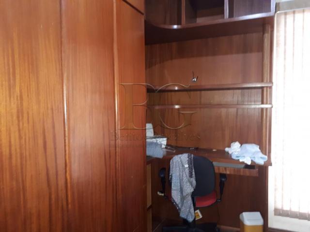 Casa à venda com 4 dormitórios em Jardim dos estados, Pocos de caldas cod:V34361 - Foto 14