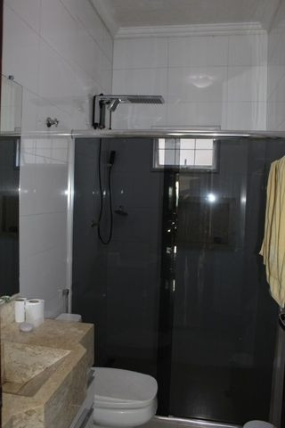 Casa a venda no Bairro Colinos, 3 dorm, churras, em Três Lagoas - Foto 11
