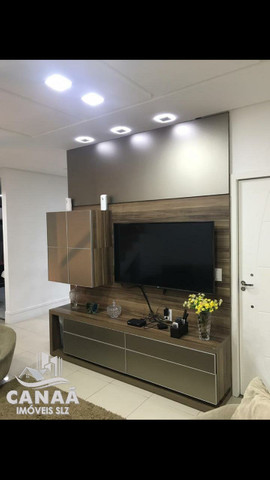 Lindíssima Casa Duplex JD Eldorado/ 4 Suítes closet / Áreas de Lazer / Ótima Localização - Foto 2