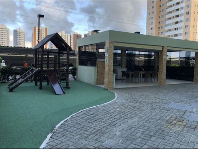Vende-se Apartamento Repleto no Luzia - Foto 2