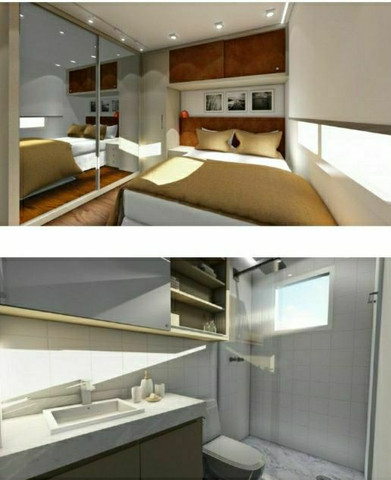 RR? Apartamento em Colombo