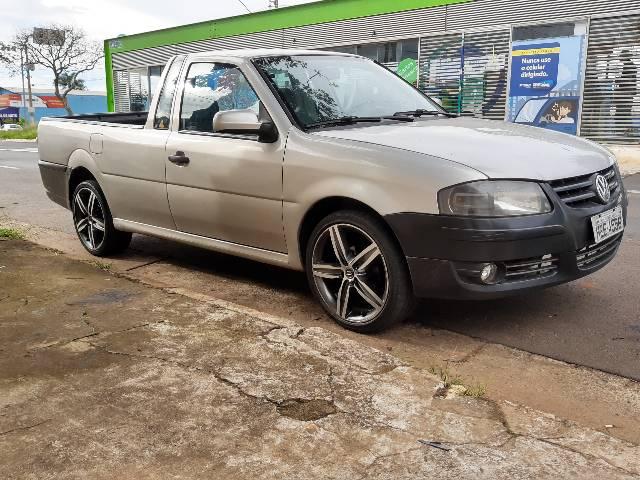 VENDO OU TROCO POR CAMINHAO 3/4, D10 OU D20 - Foto 2