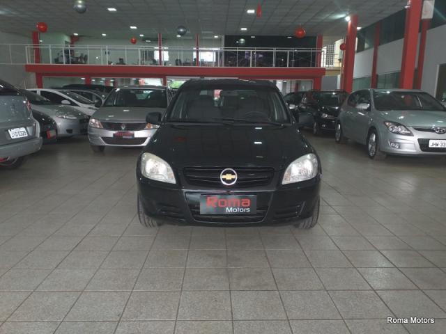 CHEVROLET CELTA SPIRIT - Foto 8