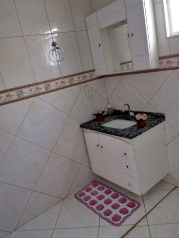 Vendo casa Mobilhada ou troco por outra casa em Botucatu - Foto 15