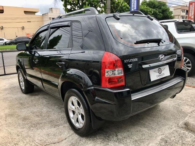 HYUNDAI TUCSON 2.0 MPFI GLS 143CV 2WD - Foto 6