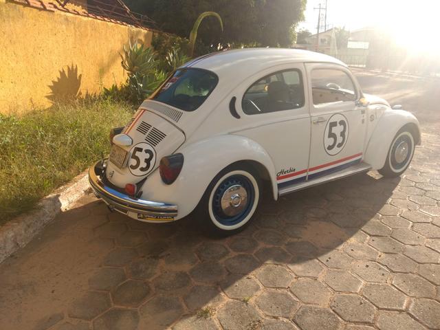 Fusca 1.300l - Foto 5