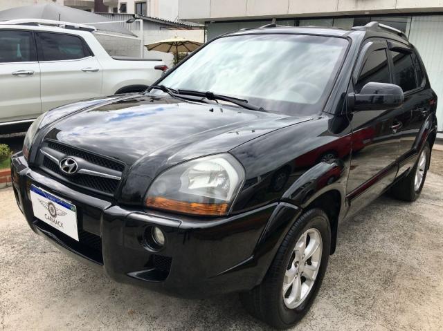 HYUNDAI TUCSON 2.0 MPFI GLS 143CV 2WD - Foto 3