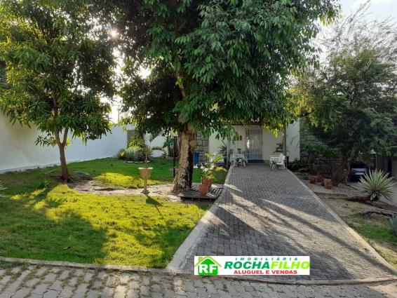 Casa, Ininga, Teresina-PI - Foto 8