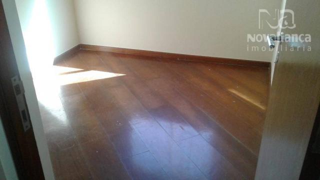 Apartamento com 3 quartos à venda, 85 m² por R$ 335.000 - Itapuã - Vila Velha/ES - Foto 10