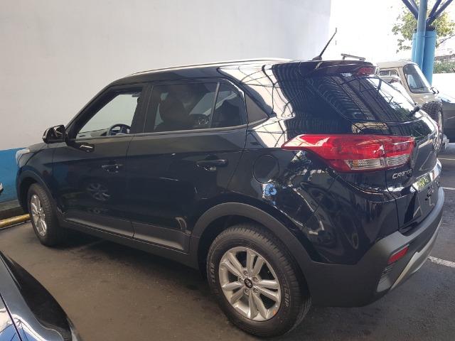 Creta Atitude 1.6 2017 completo !