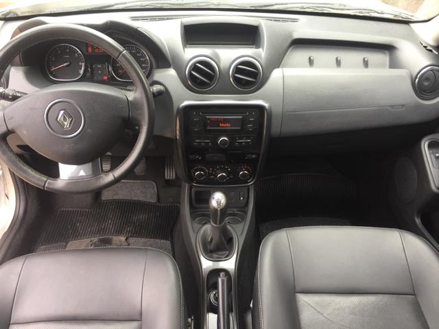 Duster 1.6 dynamique 2013 manual - Foto 5