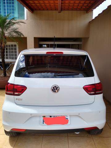 Volkswagen Fox Connect 1.6 2017/18 - Foto 3