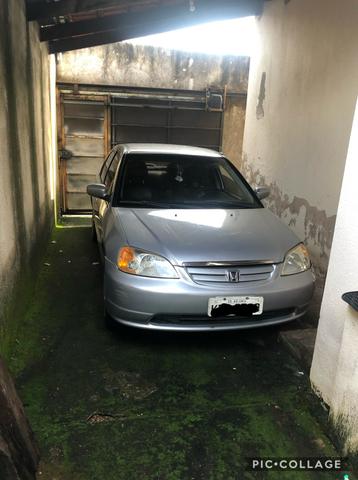 Honda Civic 2002 - Foto 4