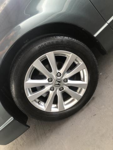 Honda Civic LXL 1.8 Aut 2010/2011 - Foto 4