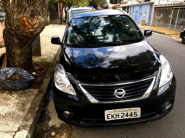 Versa completo 2013 - Foto 2