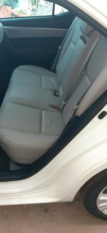 Corolla xei 17/18 imperdível - Foto 3
