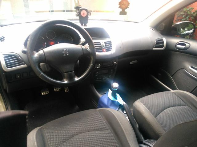 Peugeot 207 xs 1.6 - Foto 5