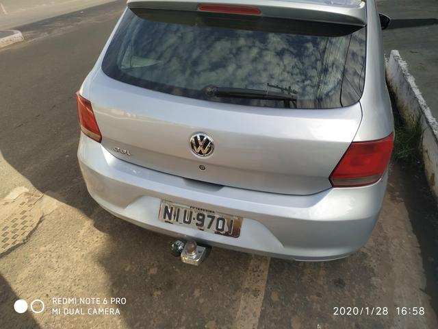 Gol G6 - Foto 8