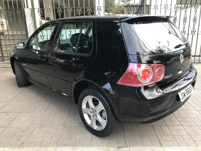 Golf sportline 1.6 completo - Foto 12