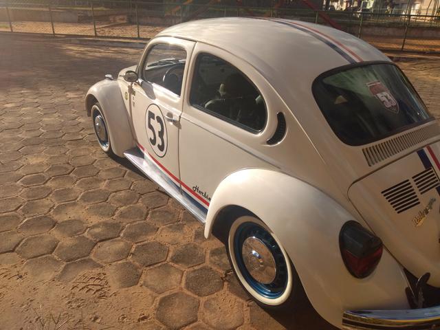Fusca 1.300l - Foto 4