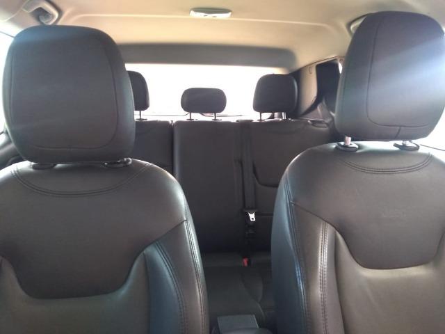 Jeep Renegade Aut. 2016 - Foto 9