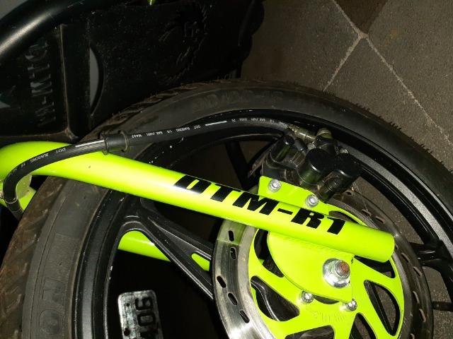 olx drift trike