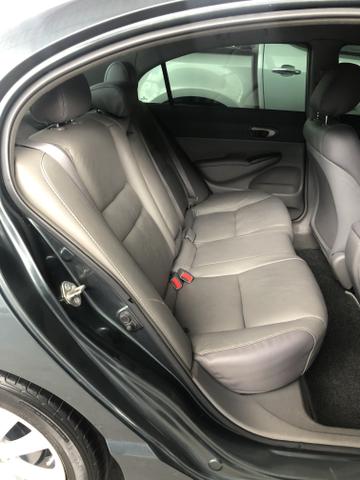 Honda Civic LXL 1.8 Aut 2010/2011 - Foto 17
