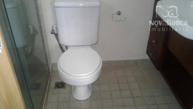 Apartamento com 3 quartos à venda, 85 m² por R$ 335.000 - Itapuã - Vila Velha/ES - Foto 18