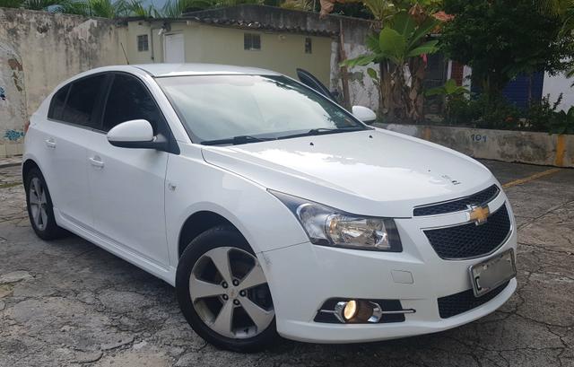 Cruze LT 1.8 2012 - Foto 4