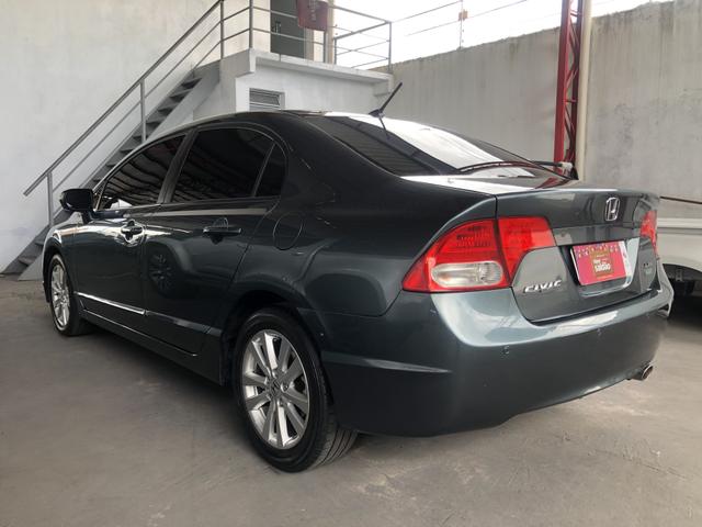 Honda Civic LXL 1.8 Aut 2010/2011 - Foto 19