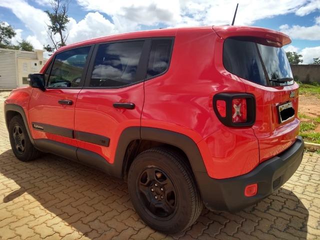 Jeep Renegade Aut. 2016 - Foto 5