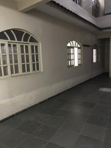 Alugo casa Alvorada - Foto 2