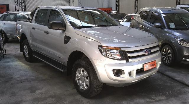Ford Ranger XLS FLEX
