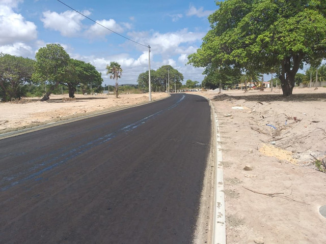 Loteamento Kauai com excelente localização, e infraestrutura pronto para construir