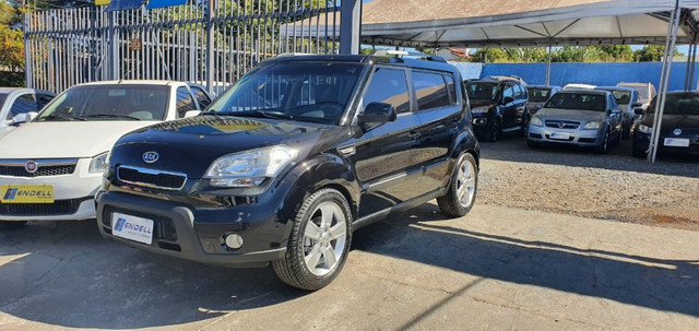 Vendo kia soul 2011 - Foto 6